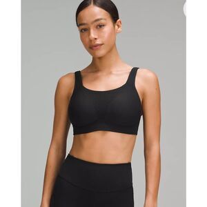 NWOT LULULEMON High Support Run Times Bra  32DD, $70 A32